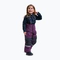 Set de schi pentru copii Didriksons Skare Multi northern purple 8