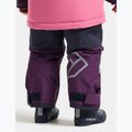 Set de schi pentru copii Didriksons Skare Multi northern purple 9