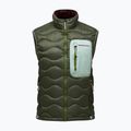 Vestă pentru bărbați Peak Performance Helium Utility Down pine needle/frosted fern 6