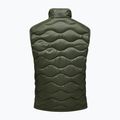Vestă pentru bărbați Peak Performance Helium Utility Down pine needle/frosted fern 7