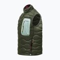 Vestă pentru bărbați Peak Performance Helium Utility Down pine needle/frosted fern 8
