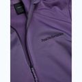 Bluză de trekking pentru femei Peak Performance Light Zip Hood montana grape 8