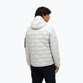 Geacă cu puf pentru bărbați Peak Performance Helium Utility Down Hood Antarctica/Desert Terrain 3