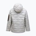 Geacă cu puf pentru bărbați Peak Performance Helium Utility Down Hood Antarctica/Desert Terrain 8