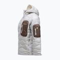 Geacă cu puf pentru bărbați Peak Performance Helium Utility Down Hood Antarctica/Desert Terrain 9