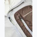 Geacă cu puf pentru bărbați Peak Performance Helium Utility Down Hood Antarctica/Desert Terrain 10