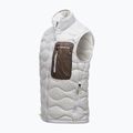 Vestă pentru bărbați Peak Performance Helium Utility Down antarctica/terrain tan 8