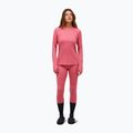 Bluză termoactivă pentru femei Peak Performance Spirit Crew mountain blush 2