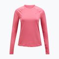 Bluză termoactivă pentru femei Peak Performance Spirit Crew mountain blush 4