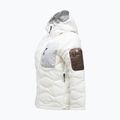Geacă cu puf pentru femei Peak Performance Helium Utility Down offwhite/antarctica 8