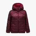 Geacă cu puf pentru femei Peak Performance Helium Down Hood Porto/Mountain Blush 6