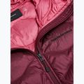 Geacă cu puf pentru femei Peak Performance Helium Down Hood Porto/Mountain Blush 9