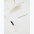 Geacă izolată pentru femei Peak Performance Monolight Synthetic Hood off white 9