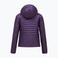 Geacă izolată pentru femei Peak Performance Monolight Synthetic Hood montana grape 6