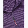 Geacă izolată pentru femei Peak Performance Monolight Synthetic Hood montana grape 8