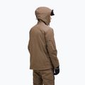 Geacă pentru bărbați Peak Performance Alpine GTX 2L Insulated Shell terrain tan 2