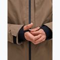 Geacă pentru bărbați Peak Performance Alpine GTX 2L Insulated Shell terrain tan 6