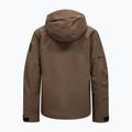 Geacă pentru bărbați Peak Performance Alpine GTX 2L Insulated Shell terrain tan 9