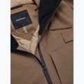 Geacă pentru bărbați Peak Performance Alpine GTX 2L Insulated Shell terrain tan 11