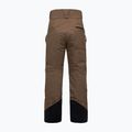 Pantaloni de schi pentru bărbați Peak Performance Alpine GTX 2L Insulated Shell terrain tan 6