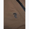 Pantaloni de schi pentru bărbați Peak Performance Alpine GTX 2L Insulated Shell terrain tan 8