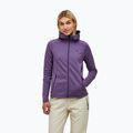Bluză pentru femei Peak Performance Rider Essentials montana grape/montana grape