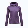 Bluză pentru femei Peak Performance Rider Essentials montana grape/montana grape 5