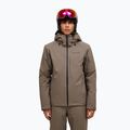 Geacă de schi pentru bărbați Peak Performance Maroon Insulated terrain tan