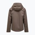 Geacă de schi pentru bărbați Peak Performance Maroon Insulated terrain tan 7