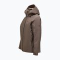 Geacă de schi pentru bărbați Peak Performance Maroon Insulated terrain tan 8
