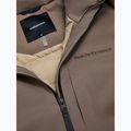 Geacă de schi pentru bărbați Peak Performance Maroon Insulated terrain tan 9