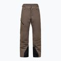 Pantaloni de schi pentru bărbați Peak Performance Shred Insulated terrain tan