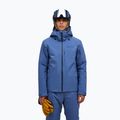 Geacă de schi pentru bărbați Peak Performance Maroon Insulated summit sky