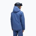 Geacă de schi pentru bărbați Peak Performance Maroon Insulated summit sky 3