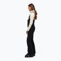 Pantaloni de schi pentru femei Peak Performance Stretch Softshell Bib black 3
