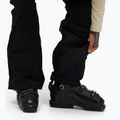 Pantaloni de schi pentru femei Peak Performance Stretch Softshell Bib black 4