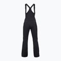 Pantaloni de schi pentru femei Peak Performance Stretch Softshell Bib black 6