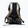 Rucsac Peak Performance Vertical Ski 25 l avid beige 2