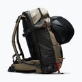 Rucsac Peak Performance Vertical Ski 25 l avid beige 4