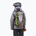 Rucsac de schi Peak Performance Vertical Ski 20 l avid beige/antarctica 2