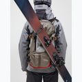 Rucsac de schi Peak Performance Vertical Ski 20 l avid beige/antarctica 4