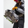 Rucsac de schi Peak Performance Vertical Ski 20 l avid beige/antarctica 6