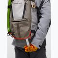 Rucsac de schi Peak Performance Vertical Ski 20 l avid beige/antarctica 7