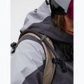 Rucsac de schi Peak Performance Vertical Ski 20 l avid beige/antarctica 8