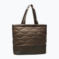 Geantă Peak Performance Helium Tote 6 l terrain tan 2
