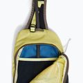 Borsetă Peak Performance Outdoor Slingbag 4,5 l alpine harvest/Icy citrus 3