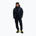 Geacă cu puf pentru bărbați Peak Performance Frost Down black 2