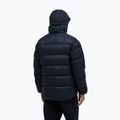 Geacă cu puf pentru bărbați Peak Performance Frost Down black 3