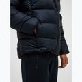 Geacă cu puf pentru bărbați Peak Performance Frost Down black 4