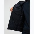 Geacă cu puf pentru bărbați Peak Performance Frost Down black 5